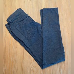 ABC Lululemon Pants - Skinny Tapered